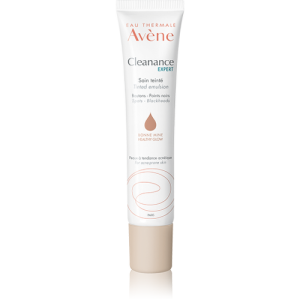 AVENE Cleanance Tónovacia emulzia pleť SPF30 40 ml