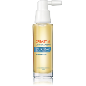 DUCRAY Creastim reactive roztok proti vypadávaniu vlasov 2 mesačná kúra 60 ml