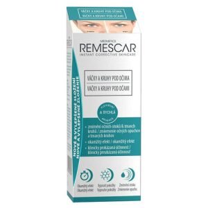 REMESCAR Vačky a kruhy pod očami 8 ml