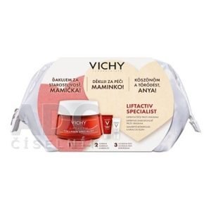 VICHY Liftactiv specialist balíček pre mamičky 1 set