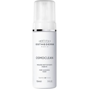 INSTITUT ESTHEDERM Osmoclean pure cleansing foam čistiaca pena 150ml