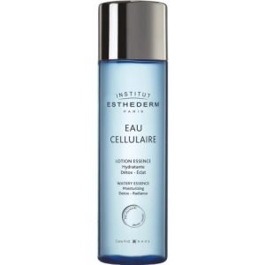 INSTITUT ESTHEDERM Cellular water watery essence voda bunková 125 ml
