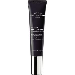 INSTITUT ESTHEDERM Intensive hyaluronic eye serum hydratačná starostlivosť pre očné okolie 15 ml
