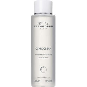 INSTITUT ESTHEDERM Osmoclean alcohol free calming lotion upokojujúce čistiace tonikum 200 ml