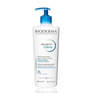 BIODERMA Atoderm výživný telový krém 500 ml