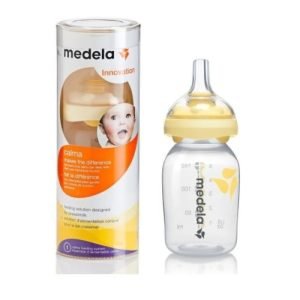 MEDELA Fľaša calma 150 ml 1 kus