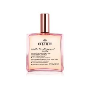 NUXE Huile prodigieuse florale suchy olej multifunkčný - na tvár, telo a vlasy 50 ml