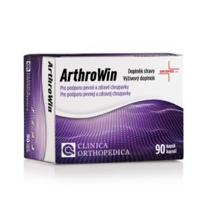 FG PHARMA Arthrowin-clinica orthopedica 90 kapsúl