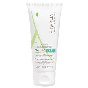 A-DERMA Hydratačný kompenzačný krém 40 ml