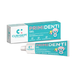 CURASEPT Primidenti gél 20 ml