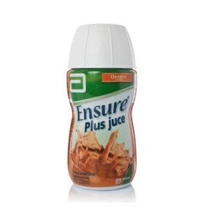 ENSURE Plus juce jablko 220 ml