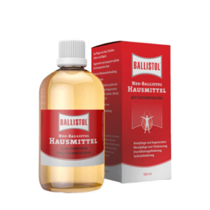 NEO-BALLISTOL Univerzálny telový olej 100 ml