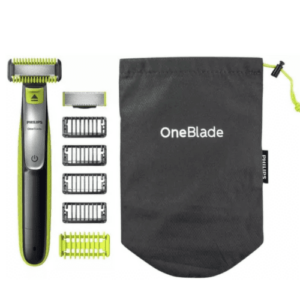 PHILIPS Oneblade QP2630/30 zastrihávač na tvár a telo 1 ks