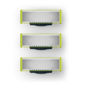 PHILIPS Oneblade náhradné čepele na tvár QP230/50 3 kusy