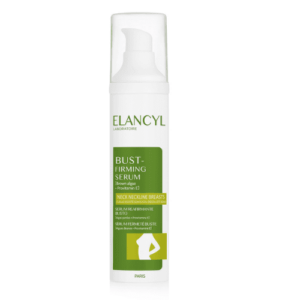 ELANCYL Bust firming serum spevňujúca starostlivosť na dekolt a poprsie 50 ml