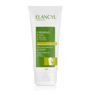 ELANCYL Firming body cream spevňujúci telový krém 200 ml