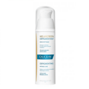 DUCRAY Melascreen dépigmentant krém proti pigmentovým škvrnám 30 ml