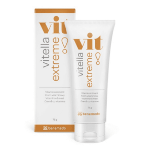 VITELLA Extreme vitamínová masť 75 g