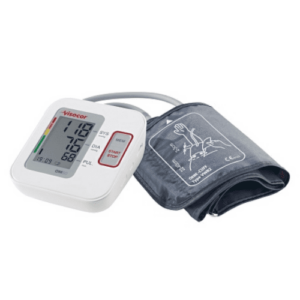 TONOMETER Visocor OM60 tlakomer digitálny automatický na rameno 1 ks
