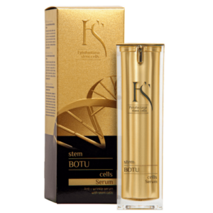 FYTOFONTANA Stem cells botu serum 30 ml