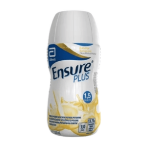 ENSURE PLUS banánová príchuť 4 x 220 ml