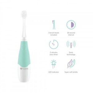 TRUELIFE SonicBrush Baby G sonická zubná kefka pre deti II. akosť 1 ks