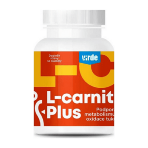 VIRDE L-carnitine plus 30 tabliet