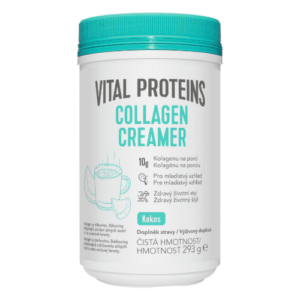 VITAL PROTEINS Collagen creamer kokos 293 g