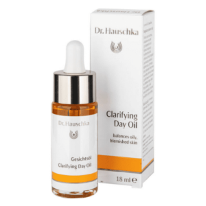 DR. HAUSCHKA Clarifying day oil 18 ml