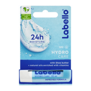 LABELLO Hydro care SPF 15 4,8 g