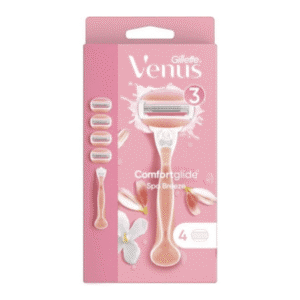 GILLETTE Venus comfortglide spa breeze set