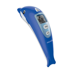 MICROLIFE Teplomer digitálny NC 400 1 kus