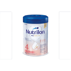 NUTRILON 4 Profutura duobiotik 800 g