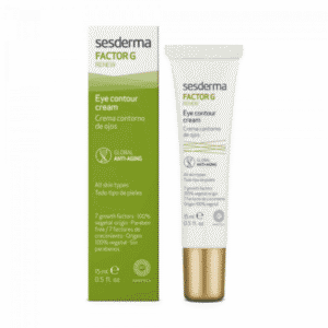 SESDERMA Factor G renew očný krém 15 ml