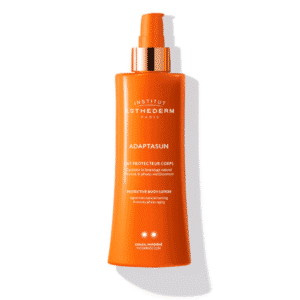 INSTITUT ESTHEDERM Adaptasun body milk moderate sun 200 ml