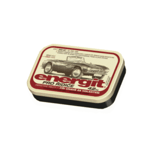 ENERGIT Pre vodičov 42 tabliet