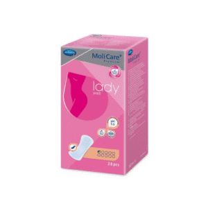 MOLICARE Premium lady pad 0,5 kvapky 28 kusov