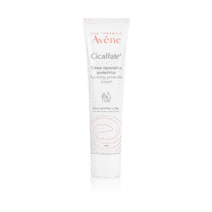 AVENE Cicalfate+ Obnovujúci ochranný krém na podráždenú pokožku 40 ml