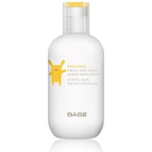 BABÉ Dieťa atopický kúpeľový gél 200 ml