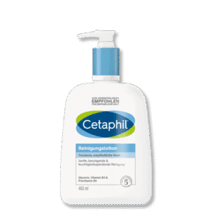 CETAPHIL Čistiace mlieko 460 ml