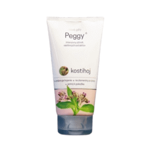 PEGGY Nové gély kostihoj 170 g
