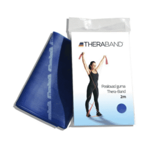 THERA-BAND Posilňovacia guma 2m 1 ks