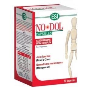 ESI No dol 60 kapsúl