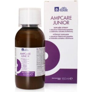 AMPCARE Junior classic 150 ml