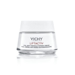 VICHY Liftactiv H.A. spevňujúci krém proti vráskám pre suchú pleť 50 ml