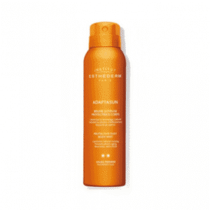 INSTITUT ESTHEDERM Adaptasun silky protective mist moderate 150 ml