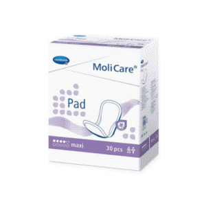 MOLICARE Pad 4 kvapky (maxi) 30 kusov