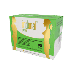 INDONAL Partner 90 kapsúl