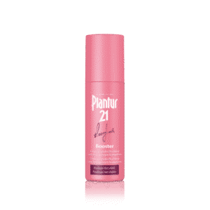 PLANTUR 21 longhair booster sérum na pokožku hlavy 125 ml