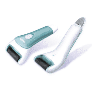 MEDEL Soft roll elektrický pilník na nohy 1 ks